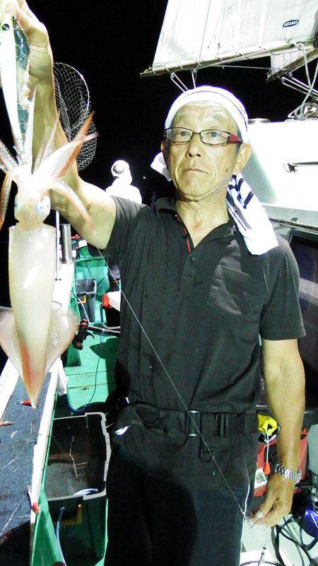 第三むつりょう丸 釣果