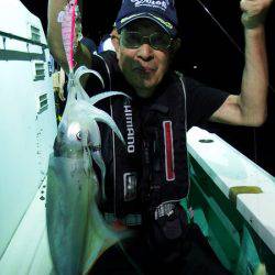 第三むつりょう丸 釣果