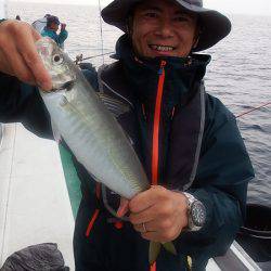 第三むつりょう丸 釣果