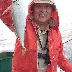 第三むつりょう丸 釣果