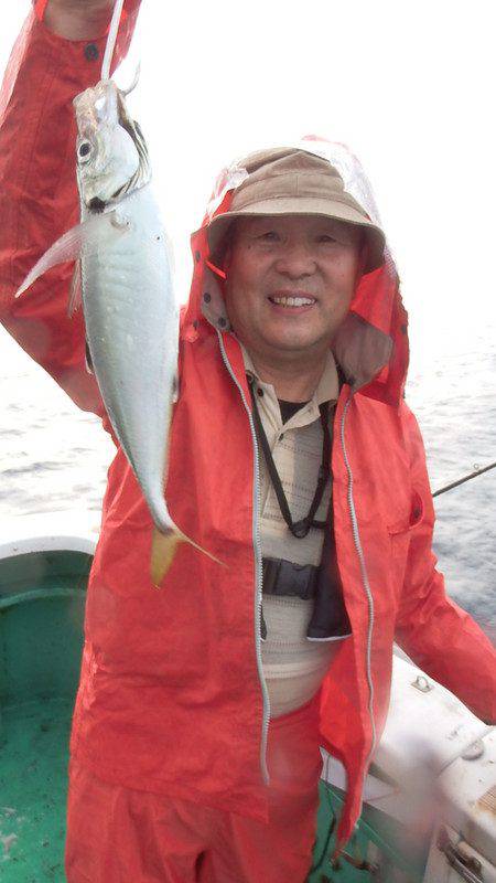 第三むつりょう丸 釣果