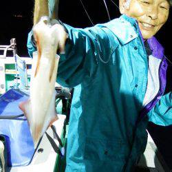 第三むつりょう丸 釣果