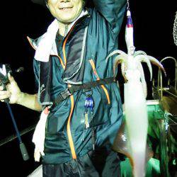 第三むつりょう丸 釣果