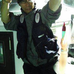 第三むつりょう丸 釣果