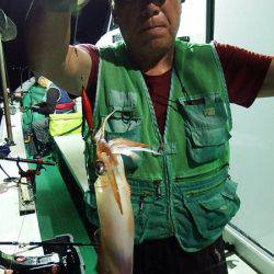 第三むつりょう丸 釣果