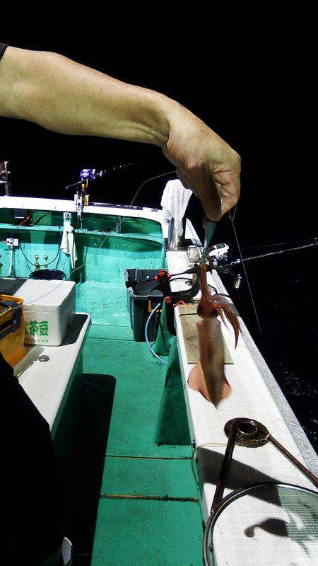 第三むつりょう丸 釣果