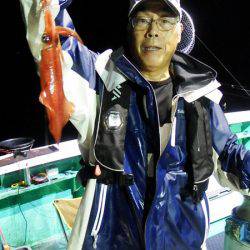 第三むつりょう丸 釣果