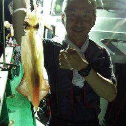 第三むつりょう丸 釣果