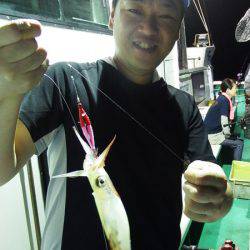 第三むつりょう丸 釣果