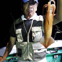 第三むつりょう丸 釣果