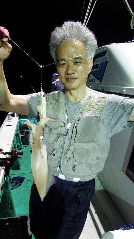 第三むつりょう丸 釣果