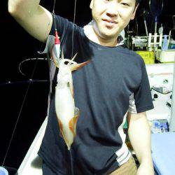 第三むつりょう丸 釣果