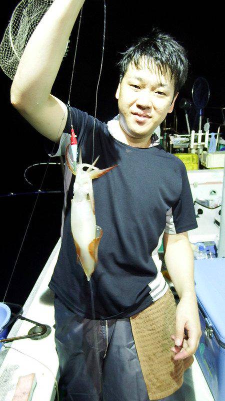 第三むつりょう丸 釣果