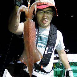 第三むつりょう丸 釣果