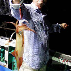 第三むつりょう丸 釣果