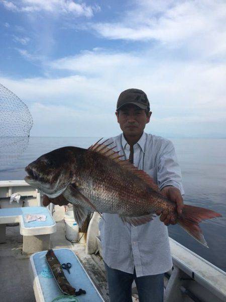 龍宮丸 釣果