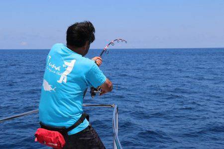 へいみつ丸 釣果