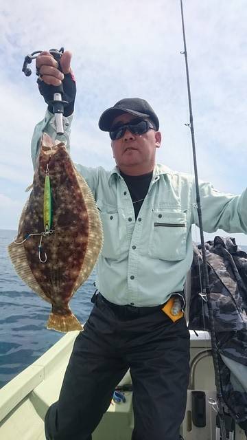 気仙沼 つり丸 釣果