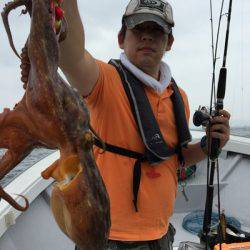 ミタチ丸 釣果