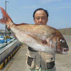 こうゆう丸 釣果