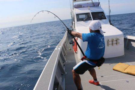 へいみつ丸 釣果