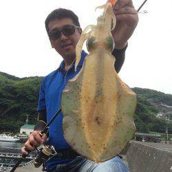 シャクリ倒し行き詰まった時の気分転換に☆おすすめグルメ情報【ジャイアン氏連載記事No.11】