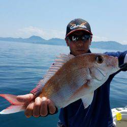 遊漁船　ニライカナイ 釣果