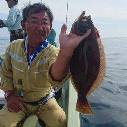 気仙沼 つり丸 釣果