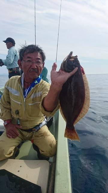 気仙沼　つり丸 釣果