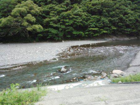 安倍川・藁科川（安倍藁科川漁業協同組合） …