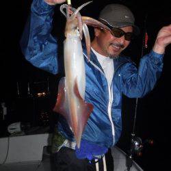 BlueNote Fishing Taxi 釣果