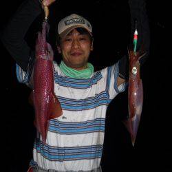 BlueNote Fishing Taxi 釣果