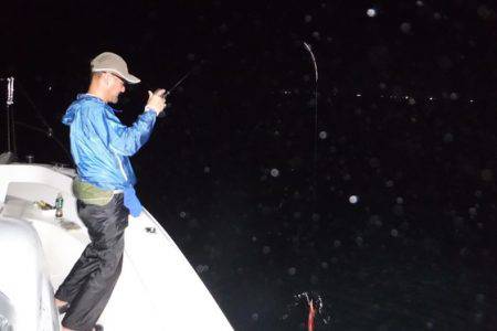 BlueNote Fishing Taxi 釣果