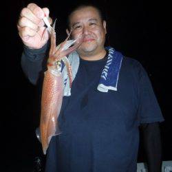 BlueNote Fishing Taxi 釣果