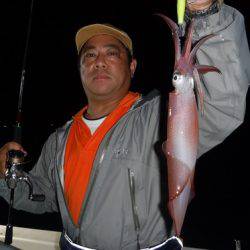 BlueNote Fishing Taxi 釣果