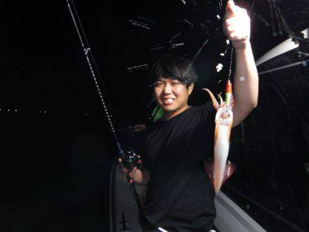 BlueNote Fishing Taxi 釣果