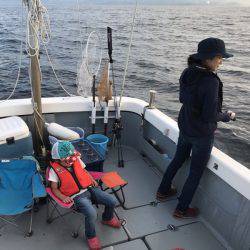 BlueOcean（ブルーオーシャン） 釣果