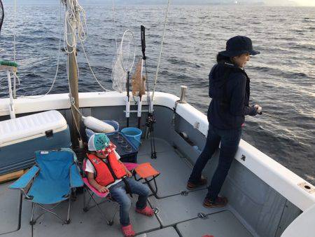 BlueOcean（ブルーオーシャン） 釣果