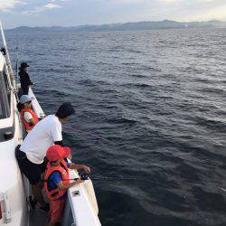 BlueOcean（ブルーオーシャン） 釣果