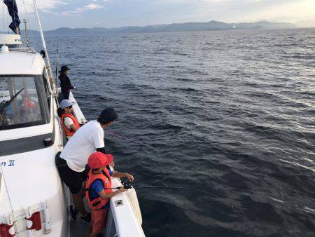 BlueOcean（ブルーオーシャン） 釣果