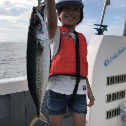 BlueOcean（ブルーオーシャン） 釣果