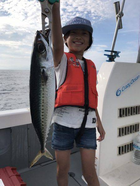 BlueOcean（ブルーオーシャン） 釣果