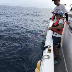 BlueOcean（ブルーオーシャン） 釣果