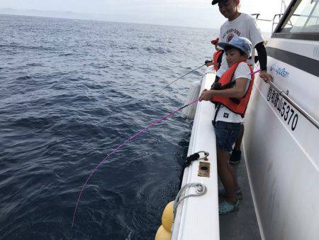 BlueOcean（ブルーオーシャン） 釣果