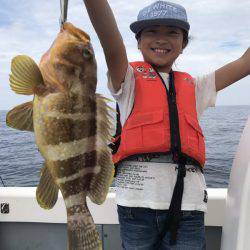 BlueOcean（ブルーオーシャン） 釣果