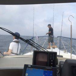 BlueOcean(ブルーオーシャン) 釣果