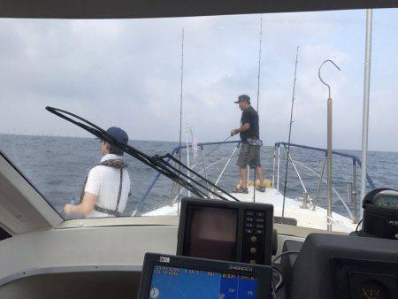 BlueOcean(ブルーオーシャン) 釣果