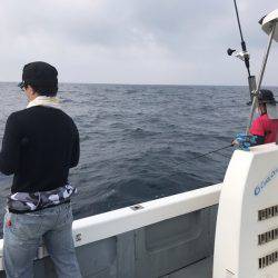 BlueOcean(ブルーオーシャン) 釣果