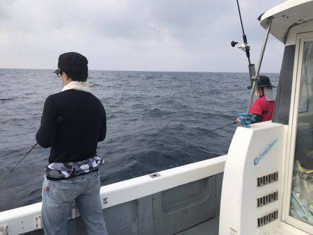 BlueOcean(ブルーオーシャン) 釣果