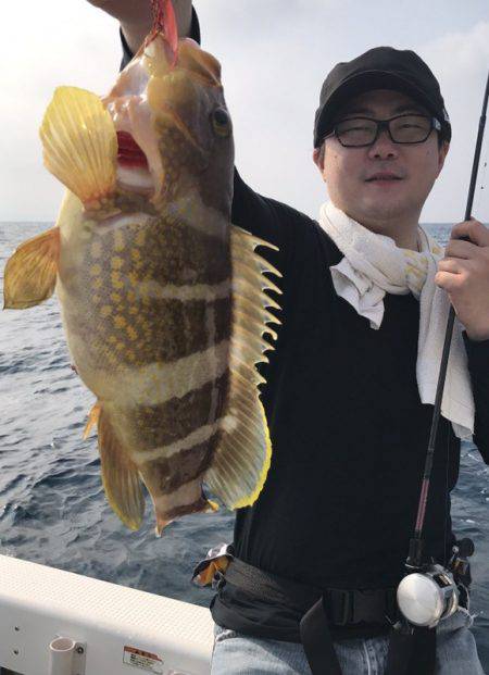 BlueOcean（ブルーオーシャン） 釣…